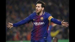 Sevilla vs Barcelona 2 4 All Goals & Highlights 23 02 2019 HD