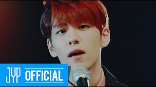 DAY6데이식스 예뻤어 MV