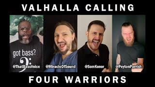 Valhalla Calling Vocals Extended  Vikings  Music by Miracle of Sound