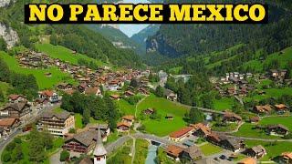  La VERDADERA Suiza Mexicana Pueblos Mágicos de Mexico