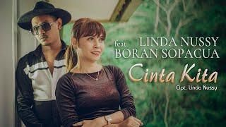 CINTA KITA_Linda Nussy ft. Boran Sopacua_LAGU AMBON TERBARU Official Music Video