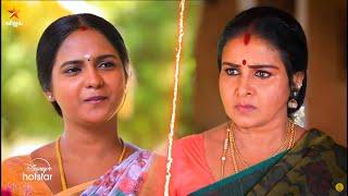 Chinna Marumagal  7th to 11th October 2024 - Promo