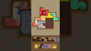 Puzzle Cats Cat Game part 15 puzzle #gameplay #gaming #games #game #androidgame #puzzle