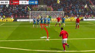 Dream League Soccer 22  Android Gameplay #20 Online