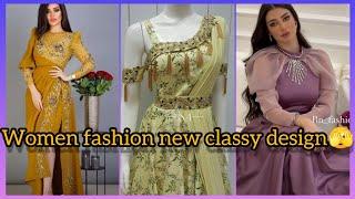 Women fashion 2023Stylish and Trendy designs 