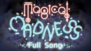 Magical Madness  Full Song