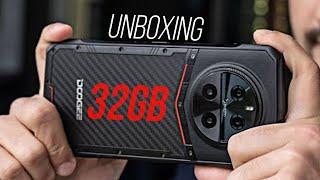 Worlds First Phone with 32GB RAM Unboxing — New Phones 2024