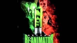 12 - Back-Up Arrives - Xavier Capellas from Beyond Re-Animator