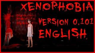 XENOPHOBIA Demonophobia 2 - Rare Version 0.101 with ENGLISH Subtitles + More Info in Description
