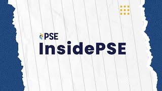 #InsidePSE - Official Teaser