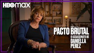 Pacto Brutal  O Crime que parou o país  HBO Max