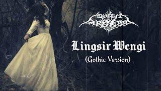 LINGSIR WENGI New  Cover Queen Of Darkness  Gothic Metal Version