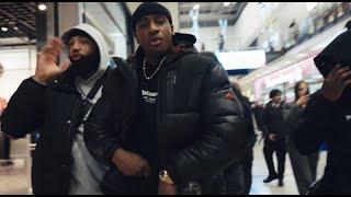 Bugzy Malone - BIG STEPPIN 