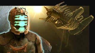 Out of Bounds Secrets Dead Space