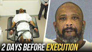 The Last Days of Gary Green Before Death Row Execution