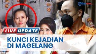 Pengakuan Ricky Lihat Susi ART Sambo Menangis Dinilai Bisa Jadi Kunci Bongkar Kejadian di Magelang