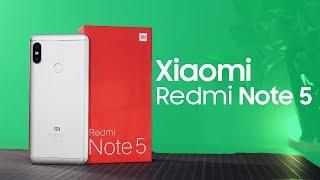 Trải nghiệm nhanh Xiaomi Redmi Note 5 Camera tốt giá quá ổn