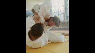 JUDO SHIME & OSEAKOMI-WAZA GROUND TECHNIQUES #viral #shorts #share this video