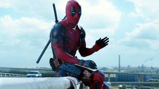 DEADPOOL Full Movie 2024 Wolverine  Superhero FXL Action Fantasy Movies 2024 English Game Movie