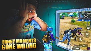 Funny Moments Gone Wrong  - Highlights #2