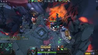 Dota 2  Jugando Como Spirit Breaker  Modo Turbo