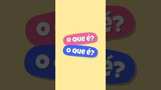 #oqueéoqueé #quiz #youtubeshorts #quiztime