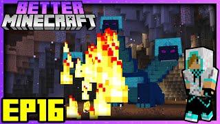 8 Bosses in One Video  Better Minecraft 1.19 Episode 16