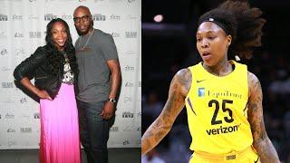 The truth about Cappie Pondexter