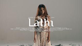 Weird Genius - Lathi ft. Sara Fajira Official Music Video
