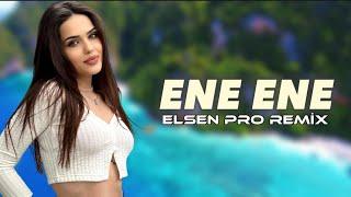 Elsen Pro - Ene Ene