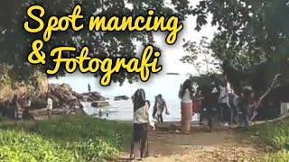 Lokasi Mancing dalam Kota Balikpapan  Banua Patra