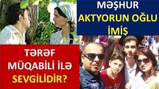 XƏYANƏT SERİALININ TAHİRİ ƏSLİNDƏ KİMDİR?