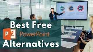 Best Free PowerPoint Alternatives Prezi Canva Xtensio Google Slides