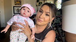 CHAREX Reborn Baby Doll Amazon Review