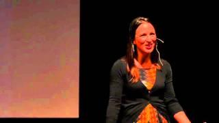 The Power of Nakedness  Patricia Franke  TEDxKielUniversity