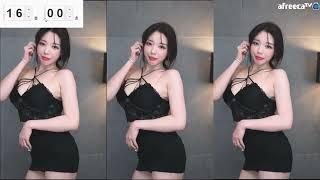 KRBJG지삐 Sexy Dance熱舞 9