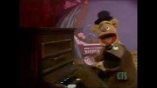 Muppets - An actors life for me