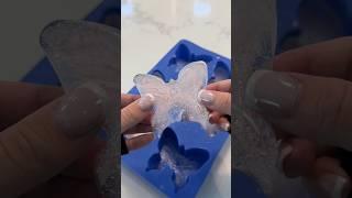 Ice Refill WITH RESULTS  #ice #restock #refill #satisfying #asmr #thatgirl #shorts #fyp #viral