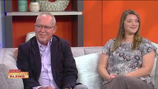 ABC Morning Blend with Clean Recovery Centers