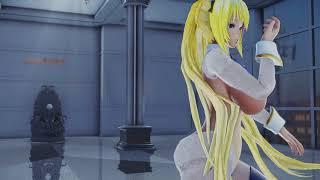 FGO MMD R18 Paradinha Reverse Bunny  Artoria