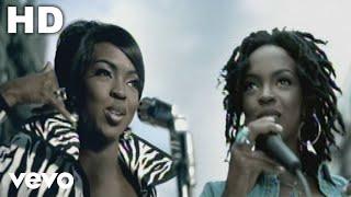 Lauryn Hill - Doo Wop That Thing Official HD Video