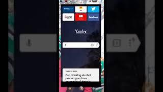 This video will guide you on how to play videos in yandex browser