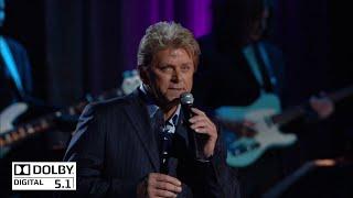 Hard To Say Im Sorry  Youre The Inspiration  Glory Of Love - Peter Cetera Live 2008