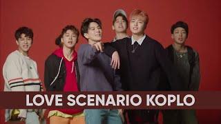 Love Scenario Koplo