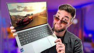 ASUS Zenbook S 13 OLED Review - My new FAVOURITE Laptop 2023