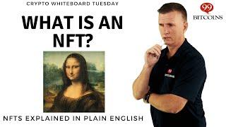 What is NFT? - NFTs Explained in Plain English 2024 Updated