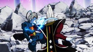 Dragon Ball Super 2 The Angelic Saga - THE ANGELICAL TOURNAMENT BEGINS