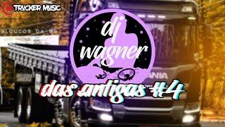 DJ WAGNER - CD DAS ANTIGAS #4 DOWNLOAD CD NA DESCRIÇÃO