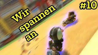 Wir spannen an - Kart Challenge mit xTheSolution  #10