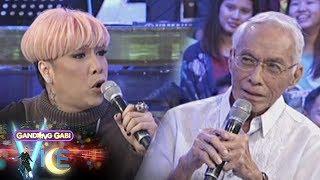 GGV Atty. Jose Sison questions Vices hair